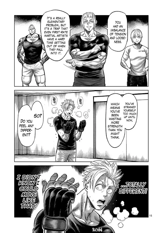 Kengan Omega Chapter 19 image 15_optimized